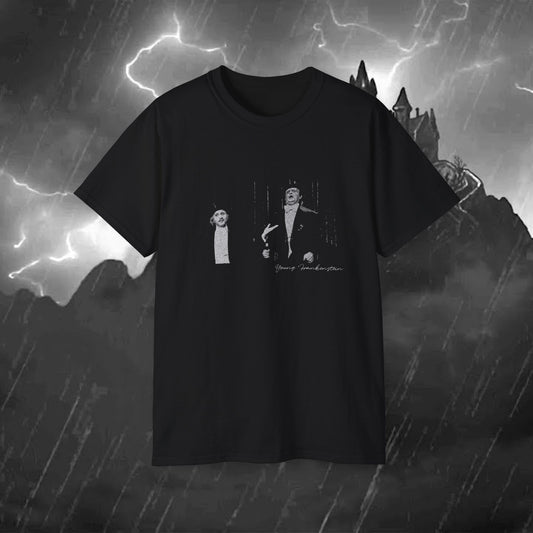Young Frankenstein ' Puttin' on the Ritz