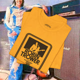 Robin Trower 1976 retro concert T-Shirt