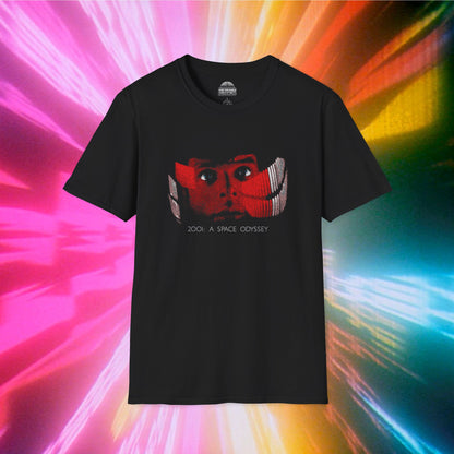 2001 A Space Odyssey Astronaut T-Shirt