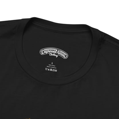 David Lynch Lost Highway double sided TShirt