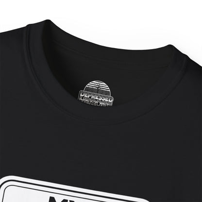 My War T-Shirt | Star Wars inspired