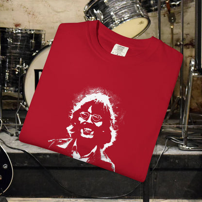 George Harrison 1968 vintage style T-shirt