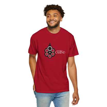 Casino Martin Scorsese Las Vegas T-Shirt