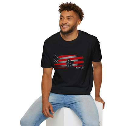 Blow Out Nancy Allen Brian DePalma film shirt
