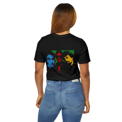 Beastie vintage style double sided T-Shirt