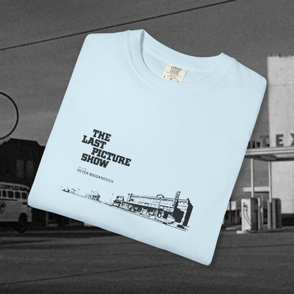 The Last Picture Show — Vintage Graphic T-Shirt