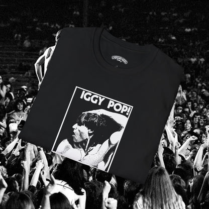 Iggy Pop! T-Shirt