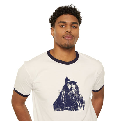 GUMP Cowboy Ringer T-Shirt