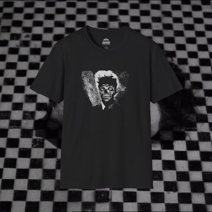 Eraserhead David Lynch meets John Carpenter  T-Shirt