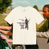 Over the Edge cult film T-Shirt | vintage film tee