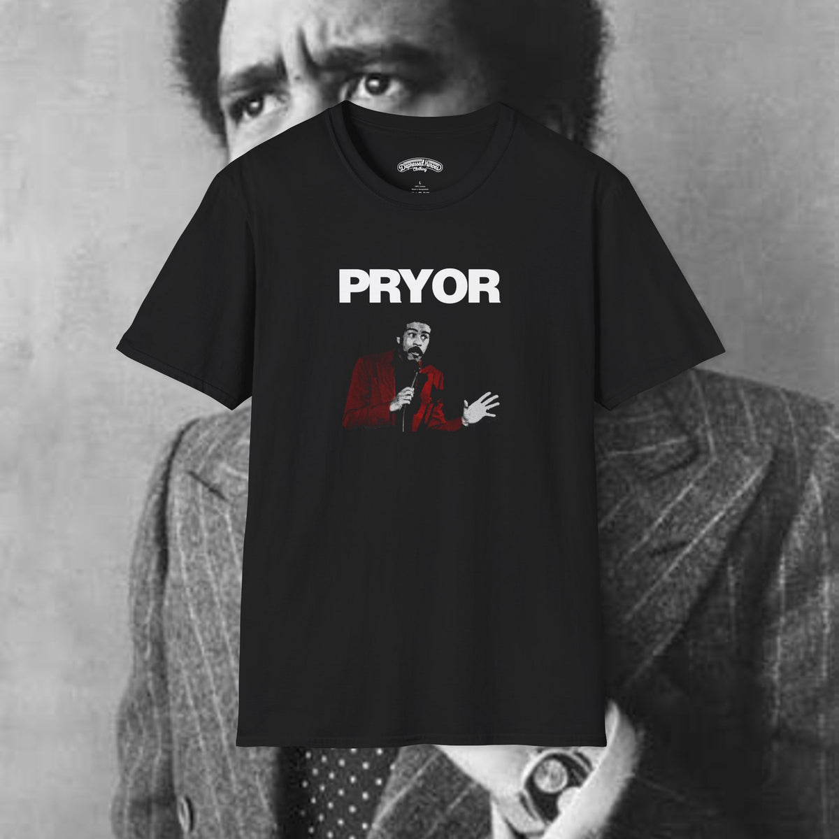 Richard Pryor
