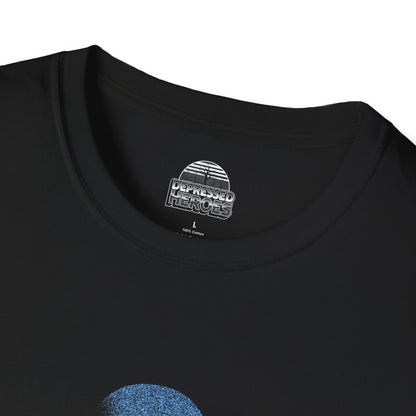 Dawn of the Dead Hare Krishna Zombie Tee
