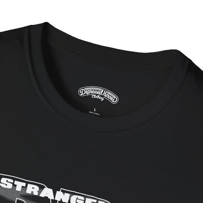 Stanley Kubrick Dr. Strangelove T-Shirt