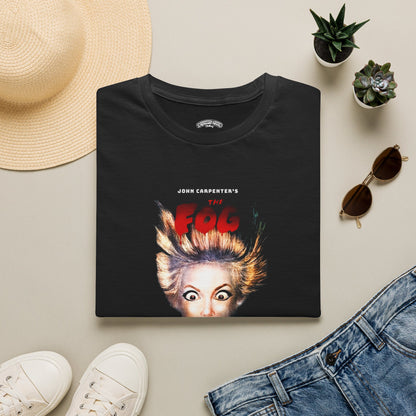 John Carpenter's THE FOG vintage style T-Shirt