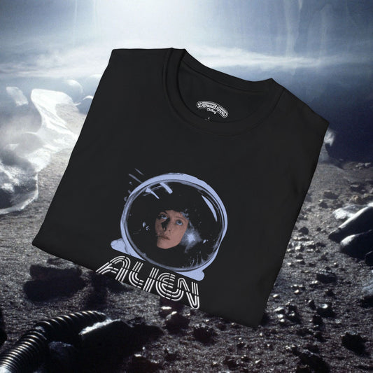 Alien Ripley T-Shirt | 1979 film