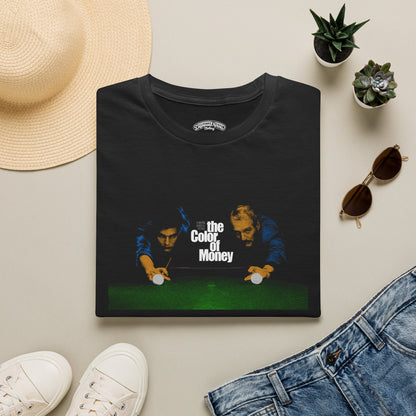 The Color of Money | Scorsese tribute shirt