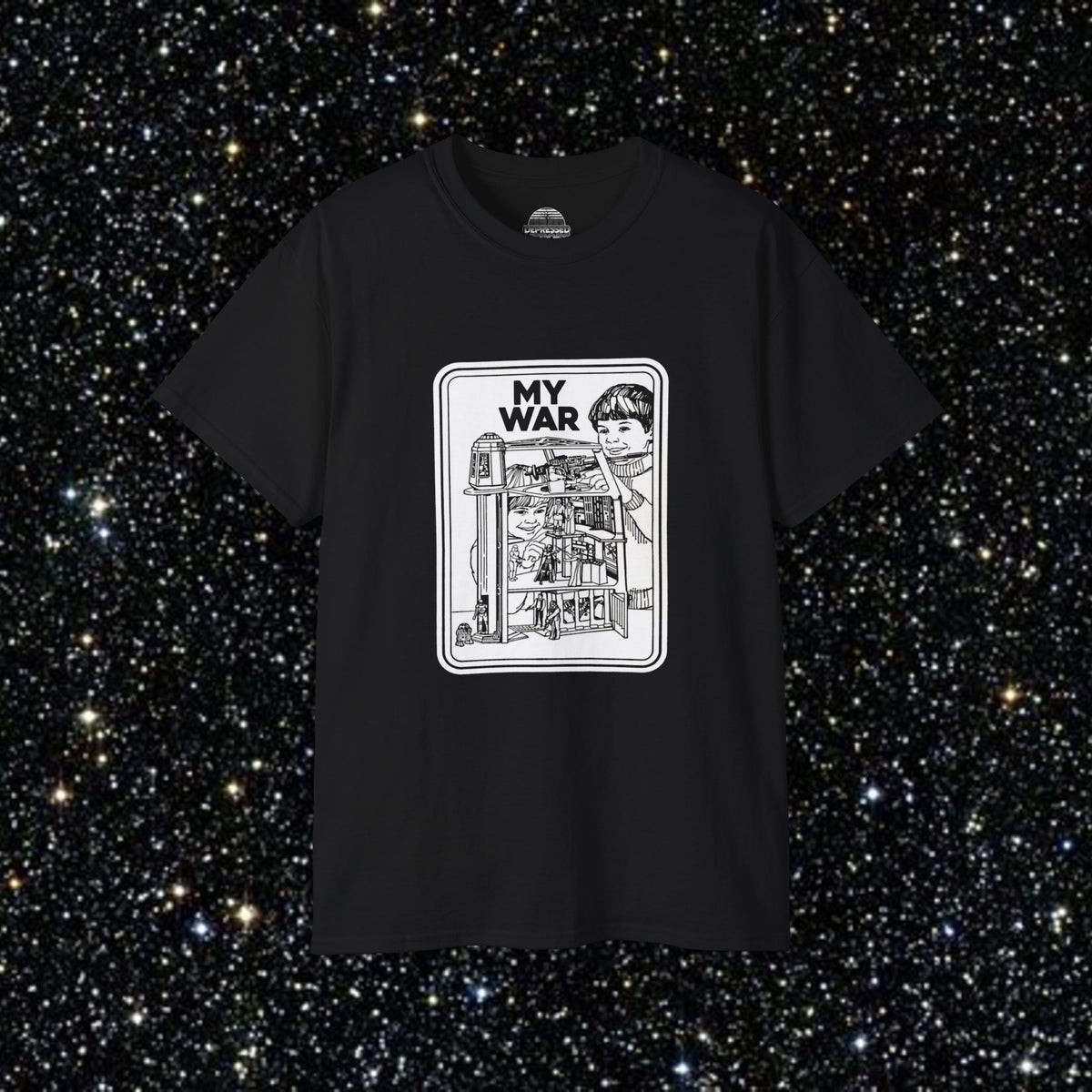 My War — Star Wars