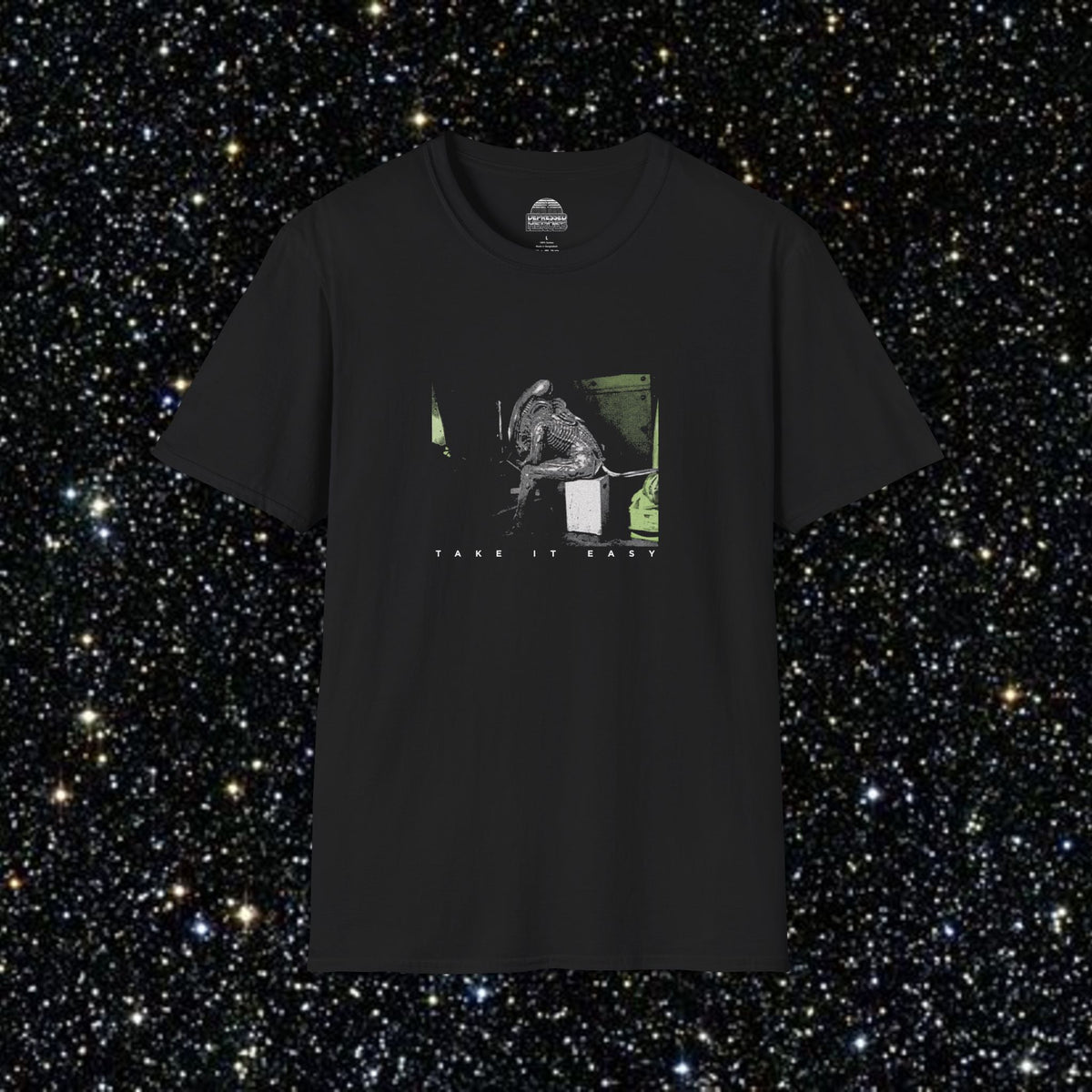 Alien: Take It Easy