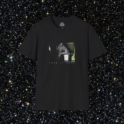 Alien: Take It Easy