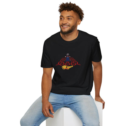 The Shining Hot Cycle | Kubrick graphic tee