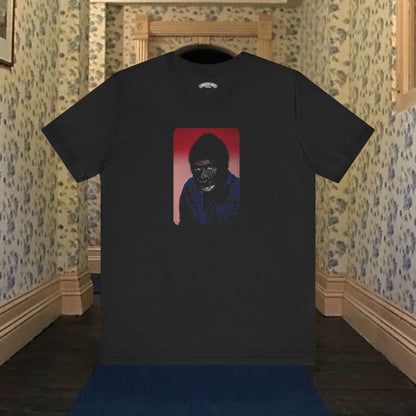 Denim Gorilla T-Shirt