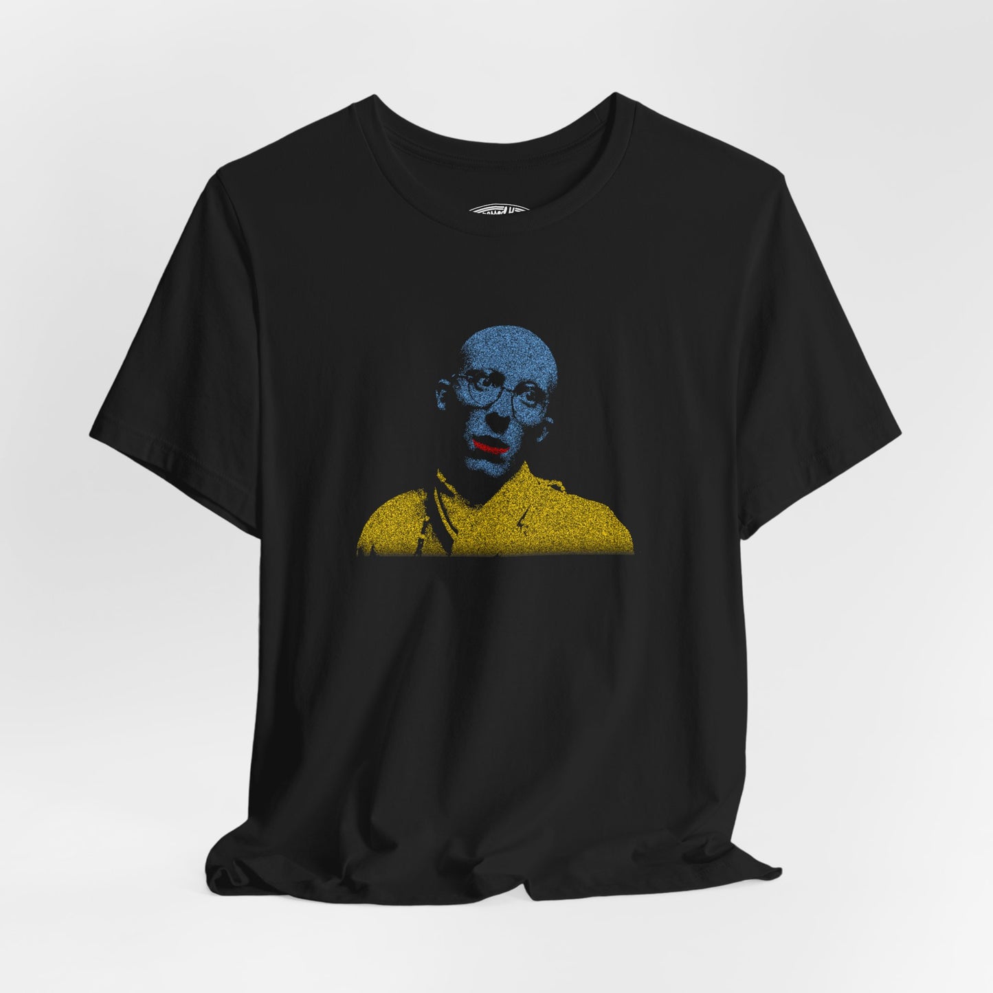 Dawn of the Dead Hare Krishna Zombie Tee