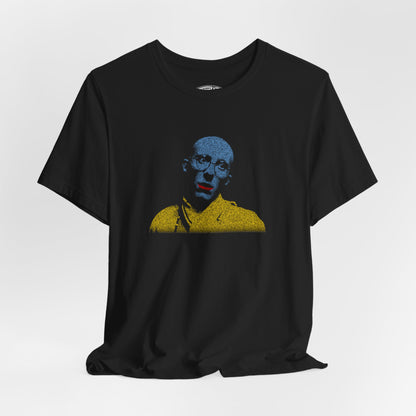 Dawn of the Dead Hare Krishna Zombie Tee