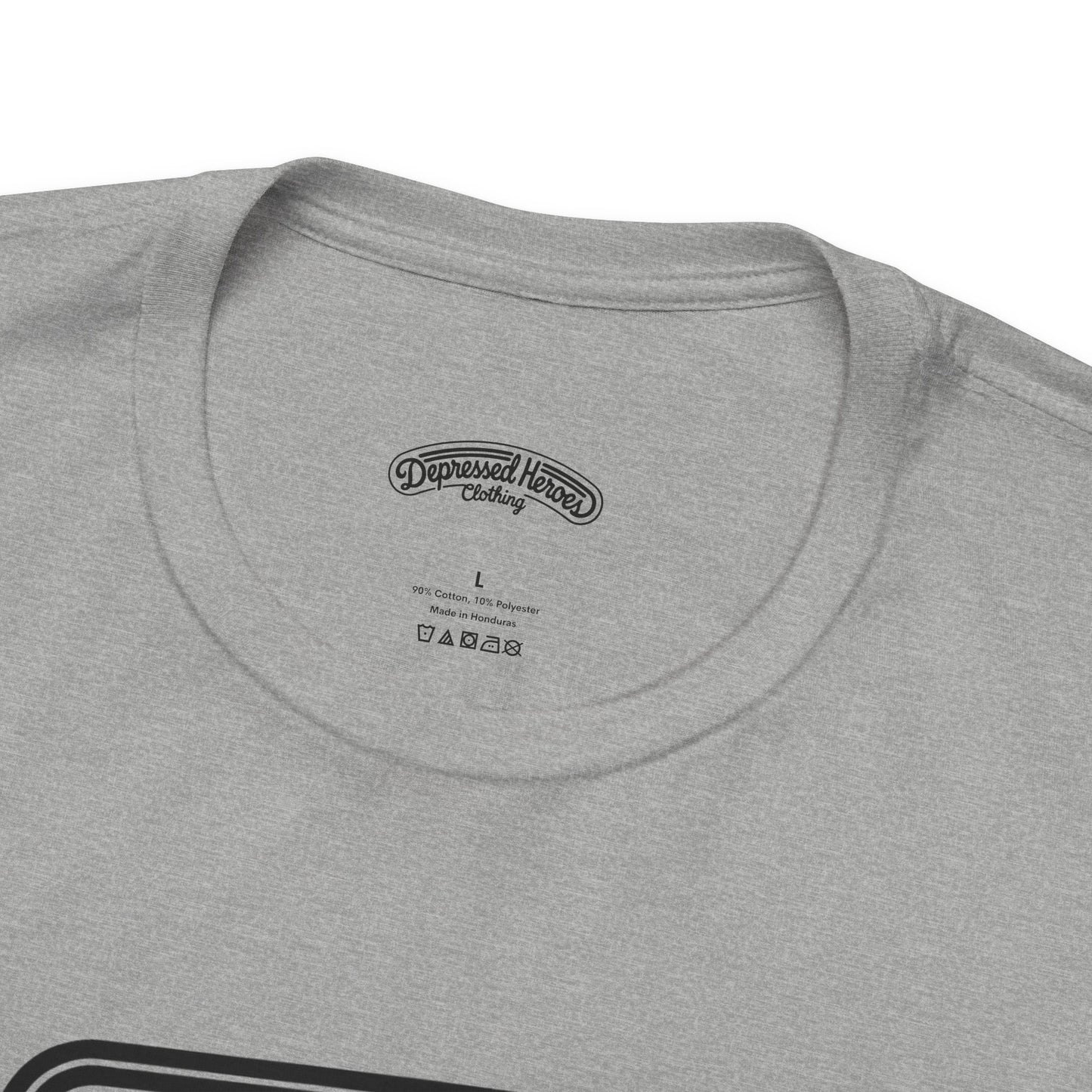 Robin Trower 1976 retro concert T-Shirt