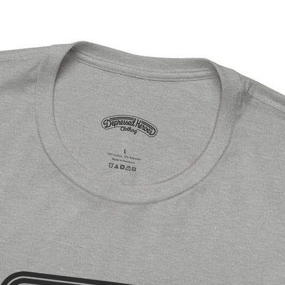 Robin Trower 1976 retro concert T-Shirt