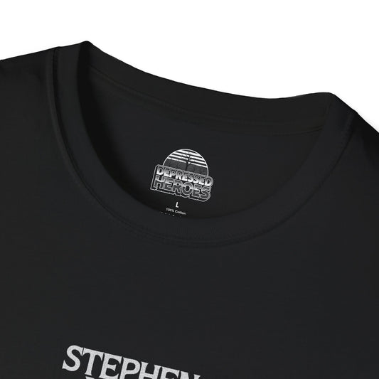 Christine Stephen King Vintage cover T-Shirt