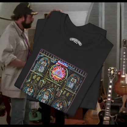 Spinal Tap Rock N' Roll Creation T-Shirt