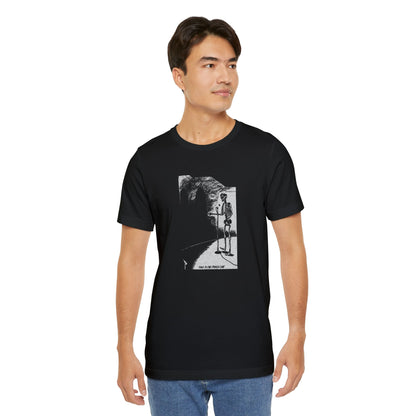 Raymond Pettibon Life is A Joke T-Shirt
