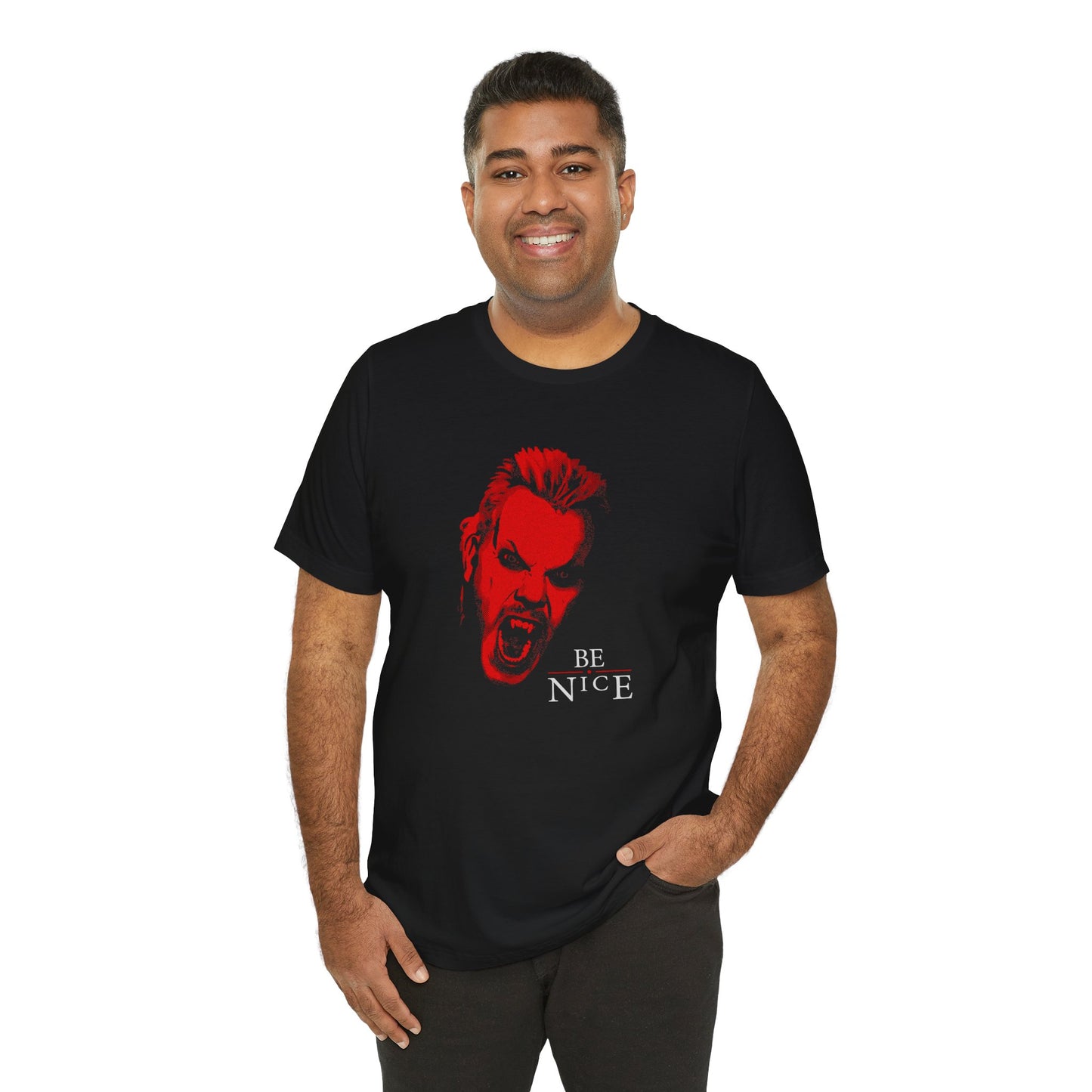 Lost Boys David Be Nice vampire T-Shirt