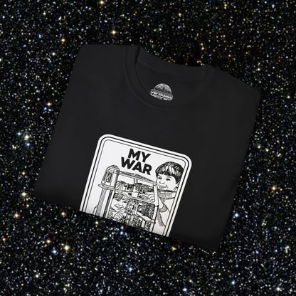 My War T-Shirt | Star Wars inspired
