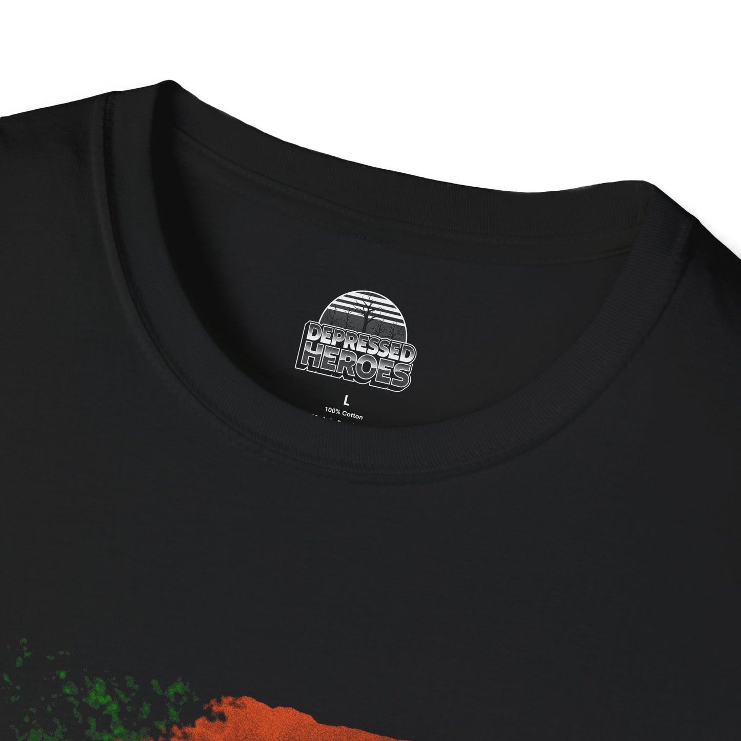 The Princess Bride iconic scene T-Shirt | Pop Art Unisex