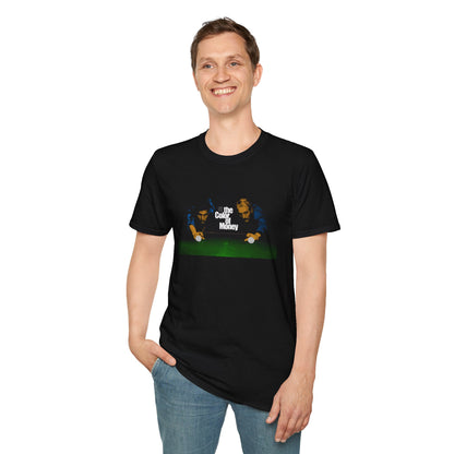 The Color of Money | Scorsese tribute shirt