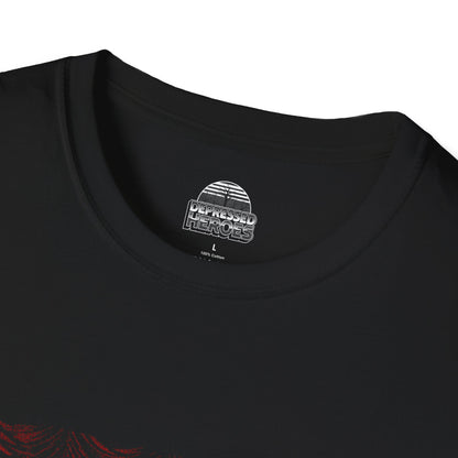 The King of Comedy T-Shirt | Martin Scorsese