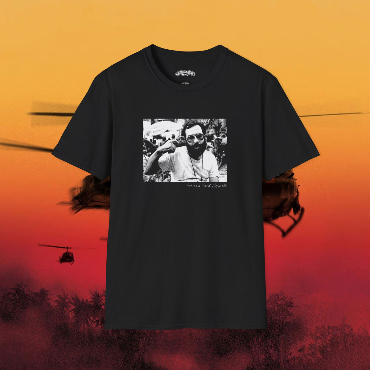 Francis Ford Coppola | A Filmmakers Journey