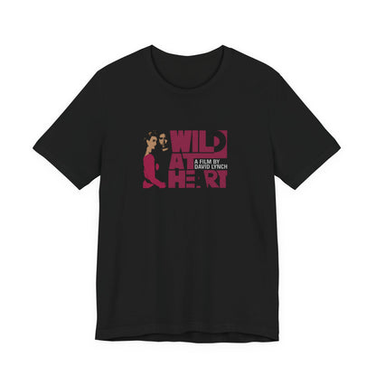 Wild At Heart David Lynch T-shirt