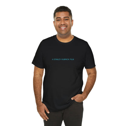 Stanley Kubrick The Shining double sided T-Shirt