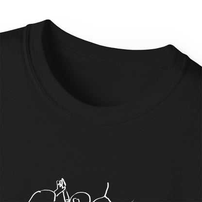Charles Bukowski "Find What You Love And Let It Kill You" | t-shirt