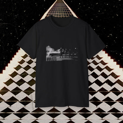 Big Lebowski Nihilists T-Shirt | Movie Quote Tee