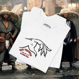 Big Trouble in Little China polish film poster T-Shirt