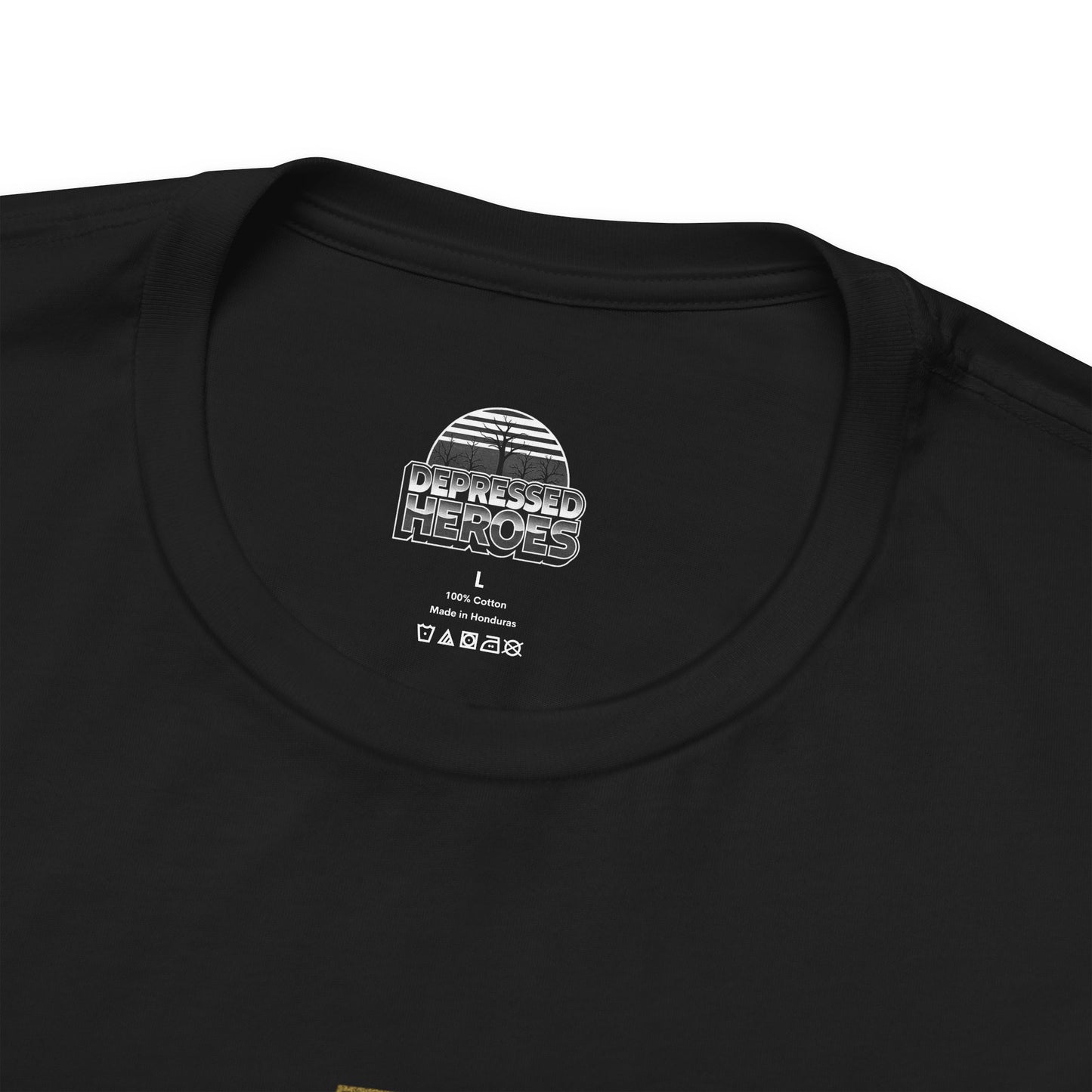 Princess Leia Be Nice T-Shirt