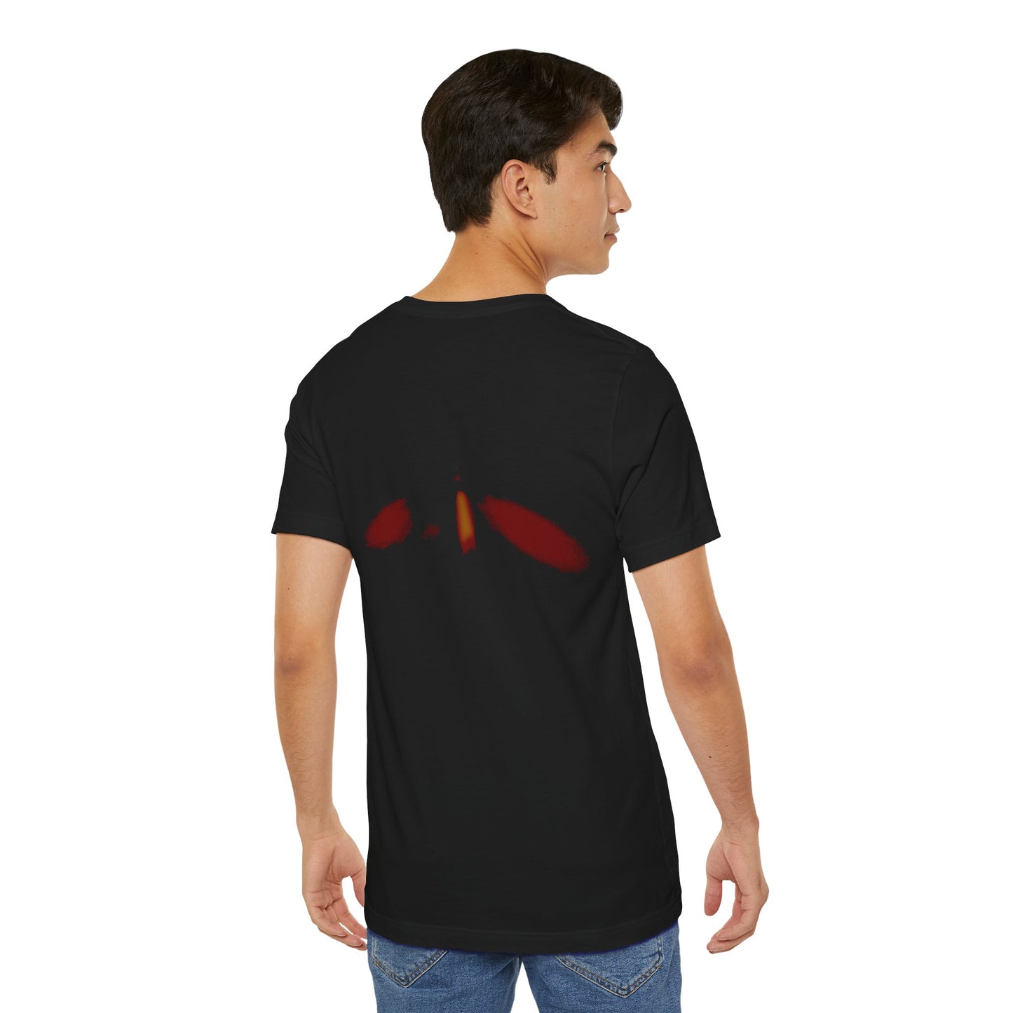David Lynch Lost Highway double sided TShirt