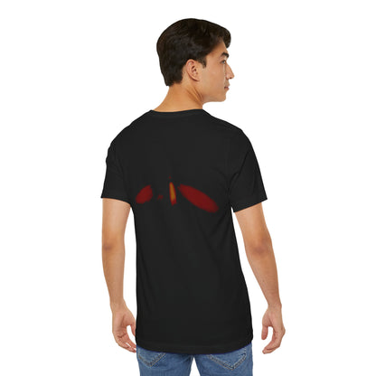 David Lynch Lost Highway double sided TShirt