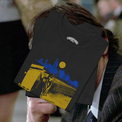 Death Wish Charles Bronson Vintage T-Shirt