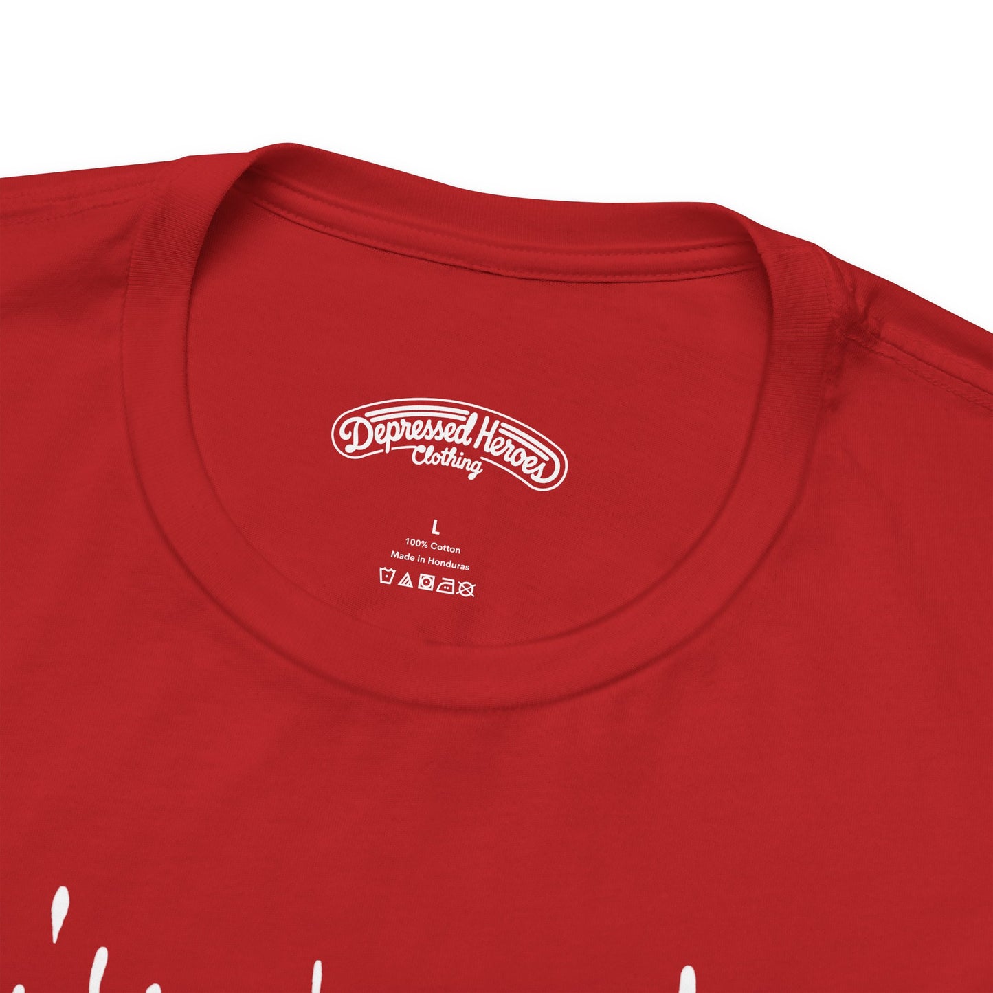 Carrie 1976 promo design T-Shirt
