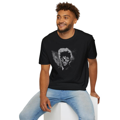 Eraserhead David Lynch meets John Carpenter  T-Shirt