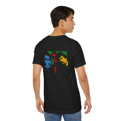 Beastie vintage style double sided T-Shirt